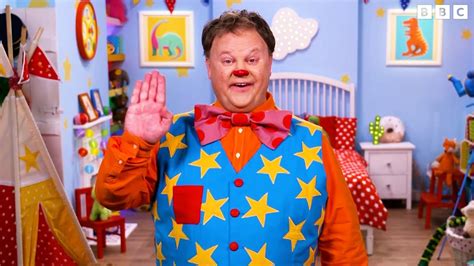 Mr Tumble is back on CBeebies Something Special ⭐️ - YouTube