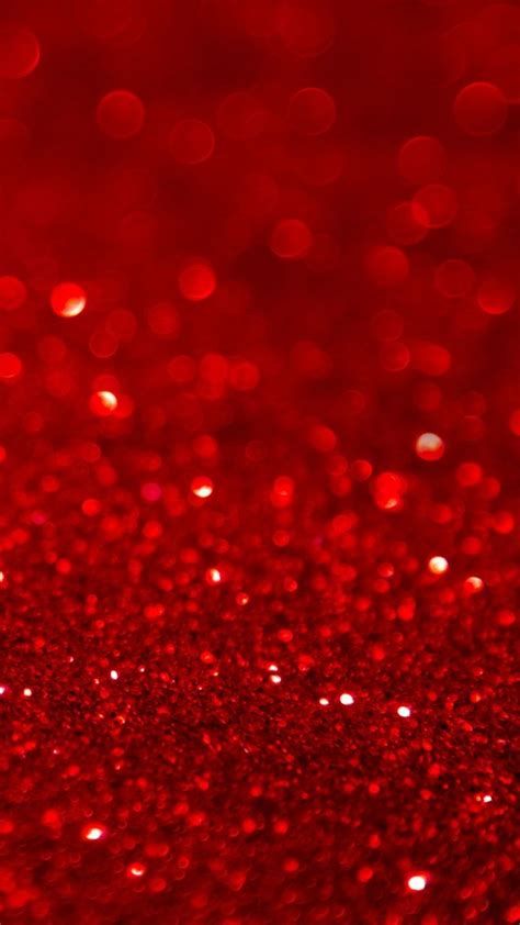 Red Glitter Wallpapers - Top Free Red Glitter Backgrounds - WallpaperAccess