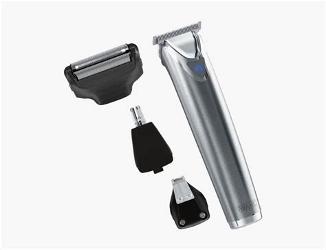 Philips Norelco vs. Wahl: Which Beard Trimmer Is Better?