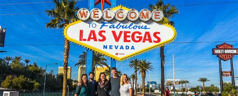 5 unexpected highlights of visiting Las Vegas for the 4th time ...