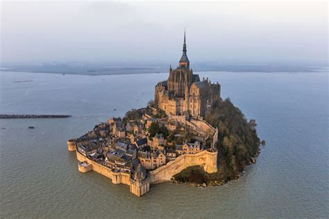 Mont Saint Michel Tourism Guide