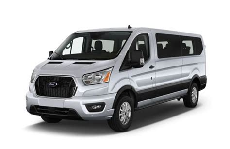 Ford Transit Cargo Van 350 2024 Price In USA , Features And Specs ...