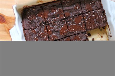 Adzuki bean brownies | Adzuki beans, Snacks, Desserts