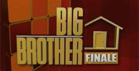 Big Brother Finale