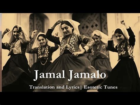 Jamal Jamalo Original - Animal Song - Bobby Deol Entry - Lyrics and Translation - Persian/Farsi ...