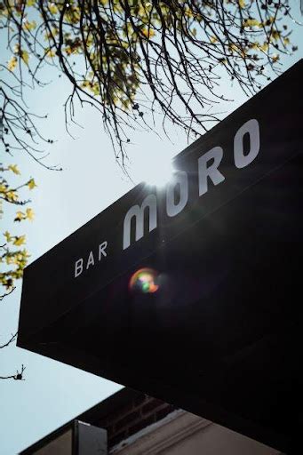 Bar Moro - Clayton, MO | Tock