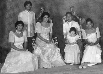 Imelda Romualdez - Imelda Marcos