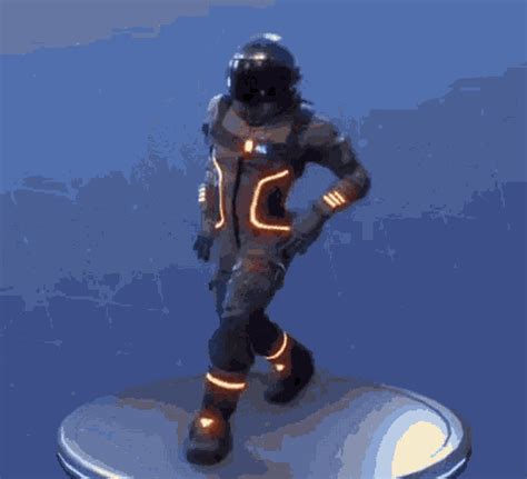 Fortnite Dance GIF - Fortnite Dance Dancing - Discover & Share GIFs