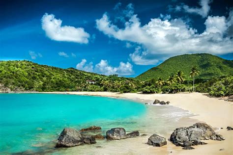 🏖️ 15 Best Beaches in St. Maarten / Martin With Hidden Gems #2023