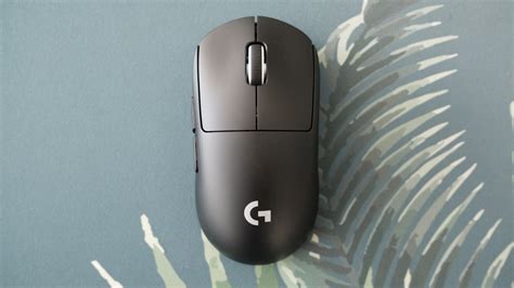 Logitech G Pro X Superlight 2 Review - IGN