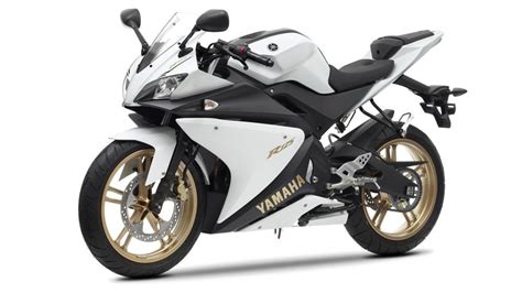 YAMAHA YZF-R125 specs - 2012, 2013, 2014, 2015, 2016, 2017 - autoevolution