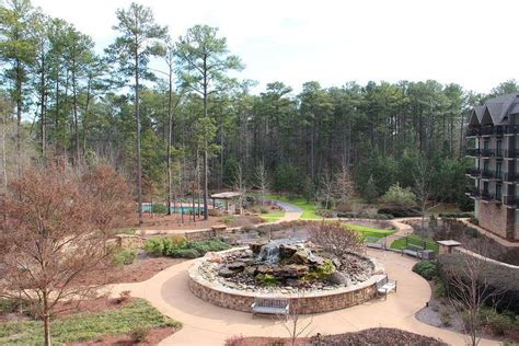 Callaway Gardens - Alchetron, The Free Social Encyclopedia