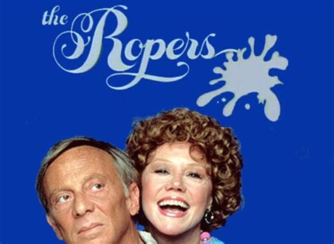 The Ropers Season 1 Episodes List - Next Episode