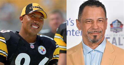 Hines Ward, Rod Woodson named as head coaches in upcoming XFL reboot - CBS Pittsburgh