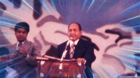 Legendary Night: Mohammed Rafi Sahab's Live Magic in Oakland - YouTube