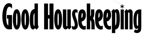 Good Housekeeping Logo