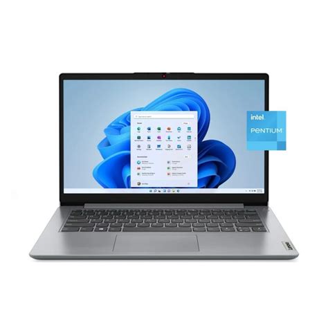 LENOVO IDEAPAD 1-14IGL7 DUAL CORE - Gamma Computers