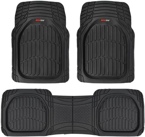 10 Best Floor Mats For Dodge Ram 1500 Pickup