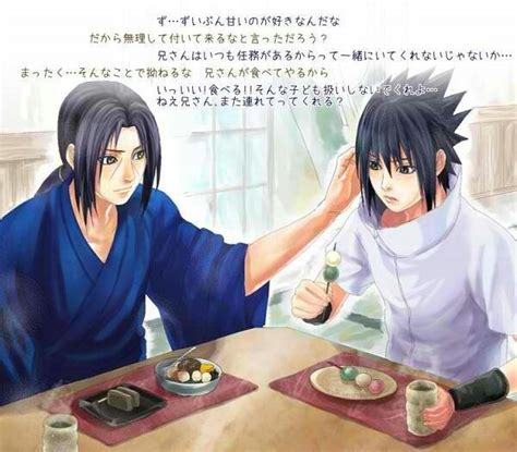 7 best Itachi x Sasuke images on Pinterest | Anime naruto, Brother and ...