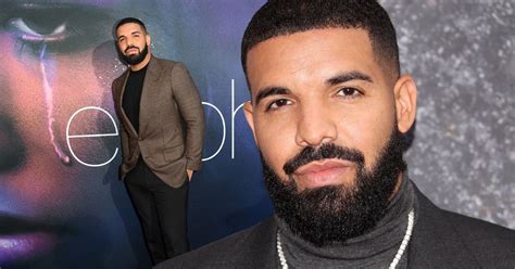 Drake Is An Executive Producer Of Euphoria, But Does He Actually Do ...