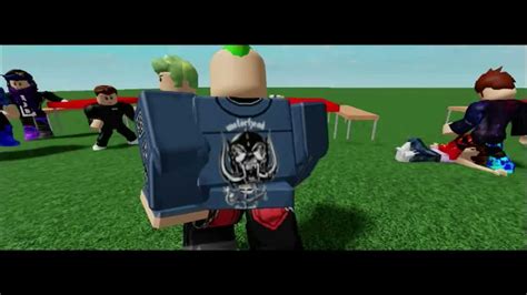 Roblox Bully Story Aqua Animation