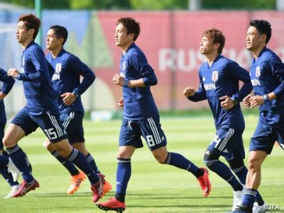 Japan announces squad for FIFA World Cup 2022; two surprising omissions ...