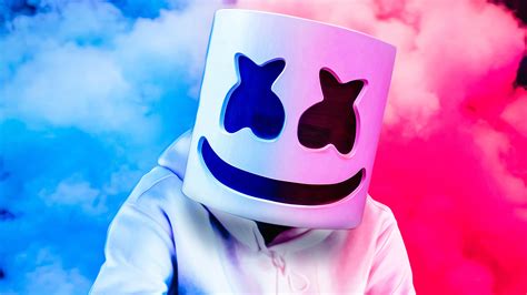 3840x2160 Marshmello 2020 4K ,HD 4k Wallpapers,Images,Backgrounds,Photos and Pictures