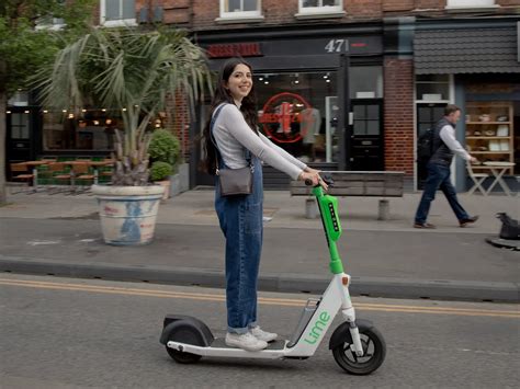 7 Best Electric Scooter - Facts.net