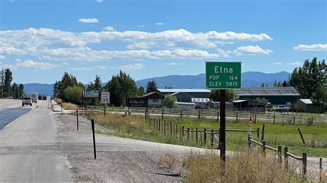 Petition · Ensure Safety in Etna, Wyoming! - Etna, United States · Change.org