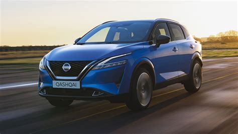 New hybrid Nissan Qashqai unveiled | Carbuyer