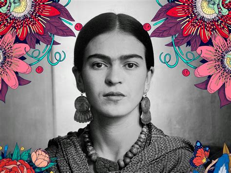 Frida Kahlo: The Life of an Icon | Sydney, Australia - Official Travel & Accommodation Website