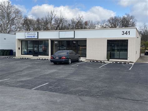 341 Southland Dr, Lexington, KY - Retail-Commercial for Lease - KCREA ...