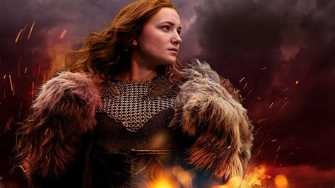 Boudica: Rise of the Warrior Queen (2019) - Backdrops — The Movie Database (TMDB)