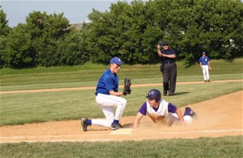 Little League Baseball Drills That Every Team Needs