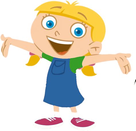 Download Little Einsteins Wiki - Annie Little Einsteins Characters ...