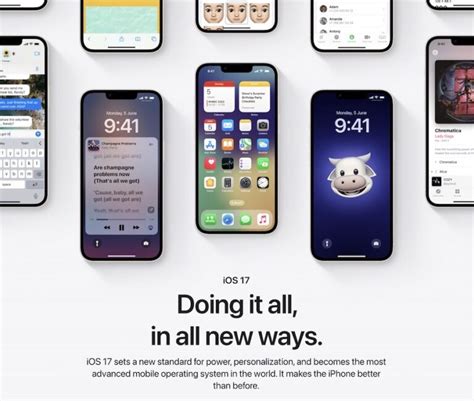 iOS 17 Features: What to Expect According to Leaks [VIDEO] • iPhone in ...