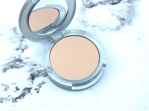 Pur 10th Anniversary Edition 4-in-1 Pressed Mineral Powder Foundation ...