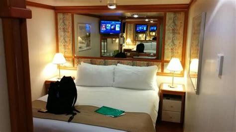 Sapphire Princess Cabins and Staterooms