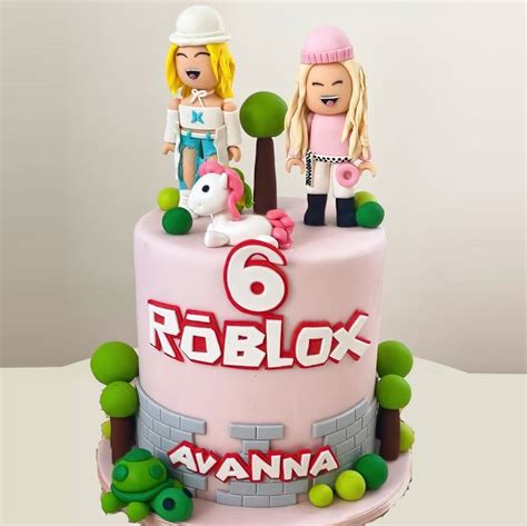 Roblox Cake Online Hyd|Birthday Cakes Online delivery Hyderabad|CakeSmash.in