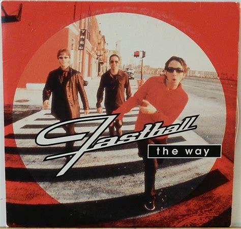 Fastball - The Way (1998, Cardsleeve, CD) | Discogs