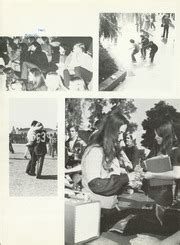 Canoga Park High School - Utopian Yearbook (Canoga Park, CA), Class of ...