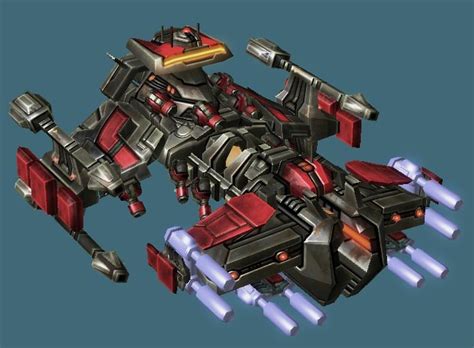 Unused units | StarCraft Wiki | Fandom