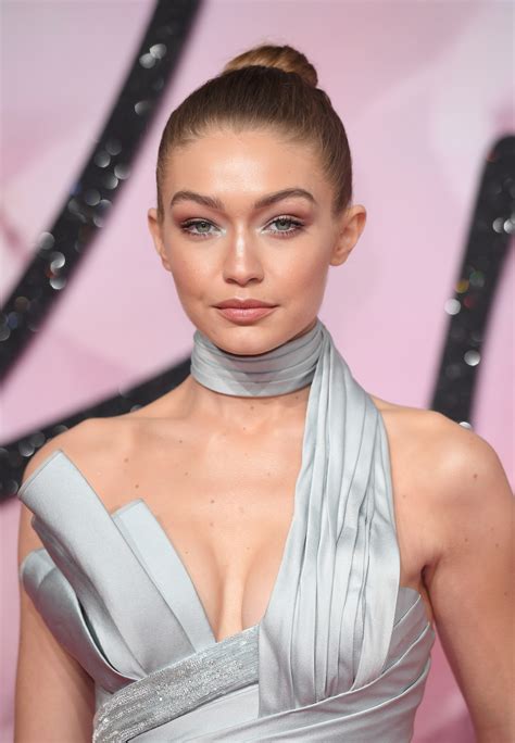 Gigi Hadid Opens Up About Her Thyroid Disorder | Allure