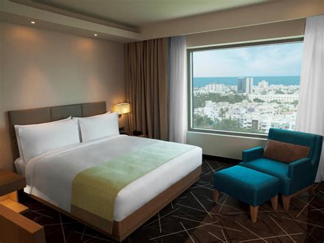 Holiday Inn Chennai OMR IT Expressway, Chennai | 2023 Updated Prices, Deals