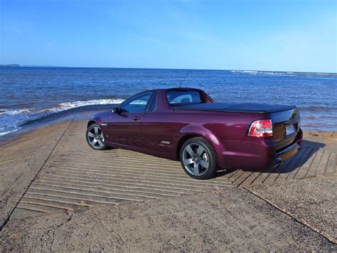 2012 Holden Commodore SS Ute review | CarAdvice