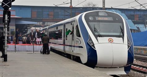 Vande Bharat Express Introduces New Routes from Bangalore to Mangalore | WhatsHot Bangalore