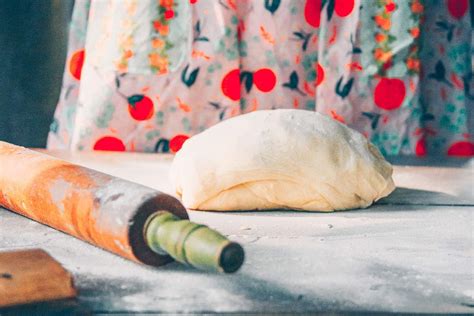 The Sponge Method for Bread Making | Baker Bettie