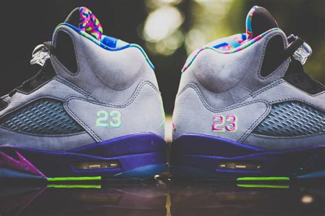 Air Jordan 5 "Bel-Air" - Release Reminder - SneakerNews.com