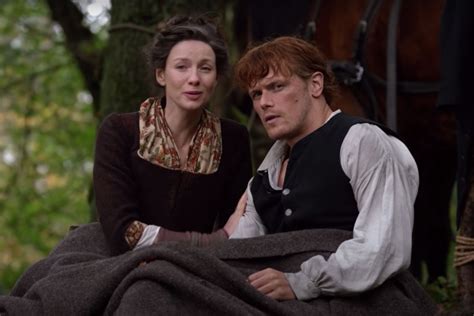 'Outlander' Characters Through the Different Eras: Photos | Us Weekly