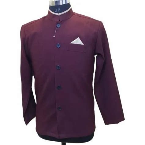 Hotel Wine Steward Uniform at Rs 450/piece | वेटर यूनिफार्म in Jaipur | ID: 23709996933